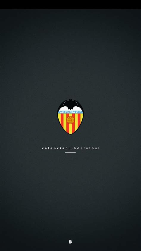 Valencia CF Wallpapers - Top Free Valencia CF Backgrounds - WallpaperAccess