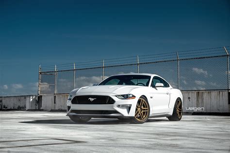 Custom 2018 Ford Mustang Images Mods Photos Upgrades —