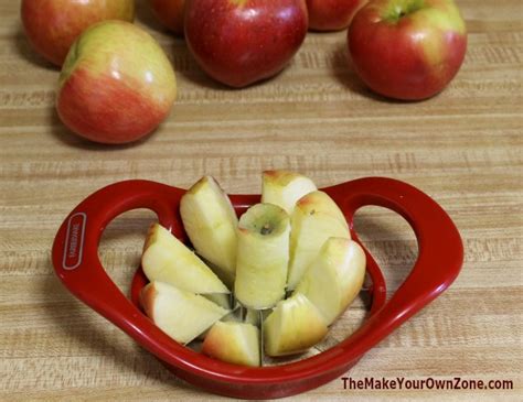 5 Proven Tips to Keep Apple Slices Fresh and Crunchy in Your Lunch Box! - Hunter Games Magazine