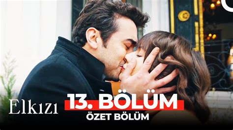 Elkızı 13 Bölüm Özet ELKIZI NIN SONU YouTube