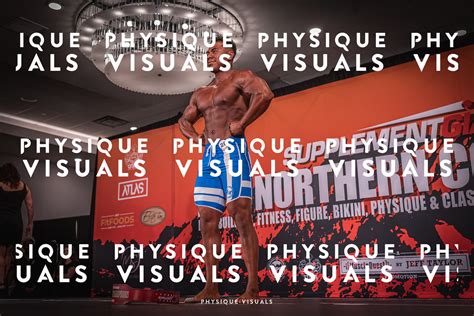 Npc Northern Colorado Physique Visuals