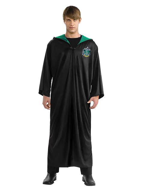 D Guisement Cape Serpentard Harry Potter Maskworld