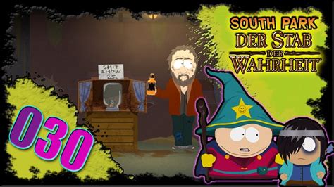 Let S Play South Park Der Stab Der Wahrheit Deutsch Schei E