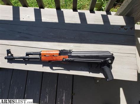 ARMSLIST For Sale Arsenal Sam7uf