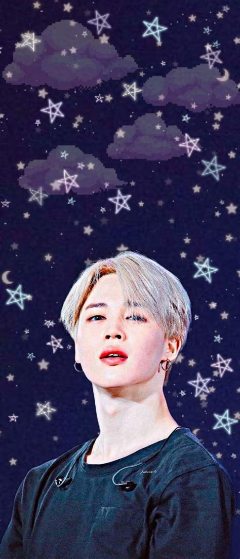 JM Wallpaper Lock Screen Wallpaper Bts Jimin Lockscreen Movies