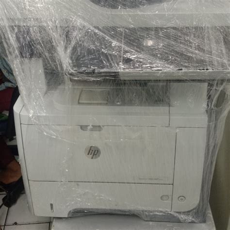 Jual Printer Hp Laserjet 500 Mfp M525 Second Siap Pakai Shopee Indonesia