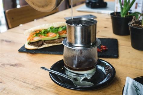 How To Make The Best Vietnamese Coffee Recipes?