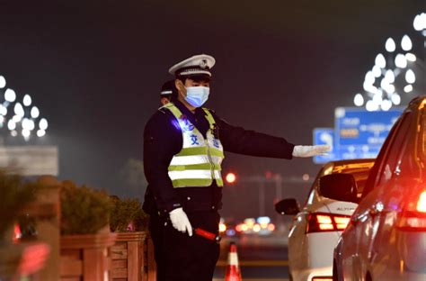 白天查晚上查！多地发布查酒驾醉驾时间表：天天查，不分初一十五 整治 行动 重庆