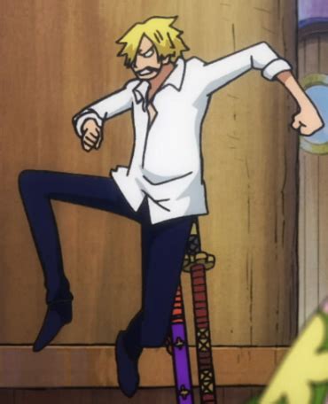 Datei Sanji Post Wano OPwiki Das Wiki für One Piece