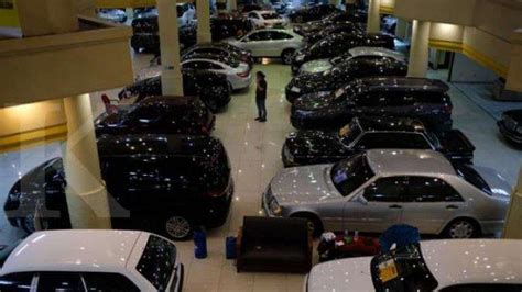 Harga Mobil Bekas Murah Jenis Sedan Mulai Rp Jutaan Oktober