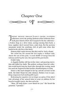 Microsoft Word Book Manuscript Template Free Download