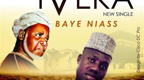 Iveka Baye Niass New Single 2016 Youtube