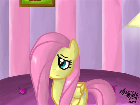 .MLP Cute: Fluttershy. by ZSparkonequus on DeviantArt