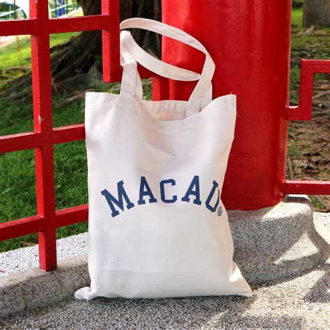 Loving Macau® | Original Macau Brand - T-shirt and Gift Store