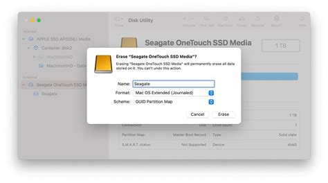 How To Format M2 Ssd On Windows And Mac