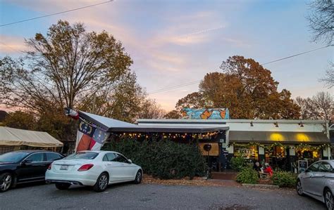 23 Top Downtown Raleigh Restaurants The Locals Love