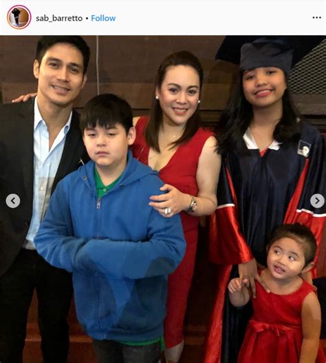 Claudine Barretto Daughter Sabina