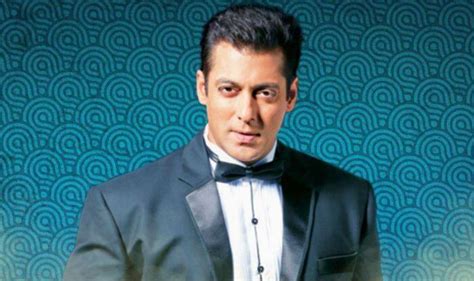 Happy Birthday Salman Khan Twitterati Cant Stop Wishing Sallu Bhai As