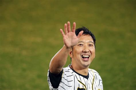 藤川球児氏が阪神来春キャンプ指導か「自由にして」 プロ野球写真ニュース 日刊スポーツ