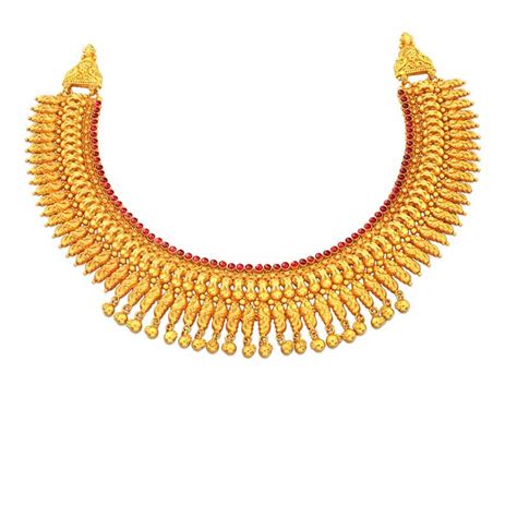 Traditional Maharashtrian Necklace Collections Online Kalyan