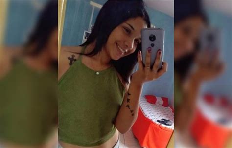 Adolescente é assassinada a facadas após discussão rapaz Metrópoles