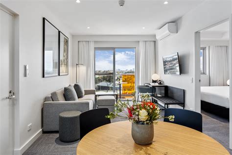 Quest Perth Ascot Perth Serviced Apartments Perth Accommodation