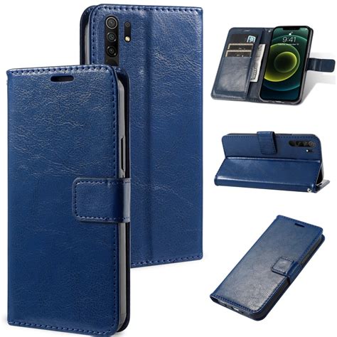 Leather Flip Case For Xiaomi Redmi C C Note R A A A A