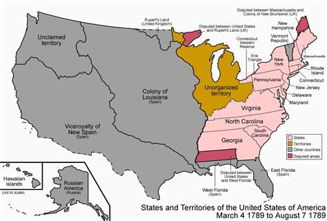 Maps That Explain The United States Better Than Any Textbook