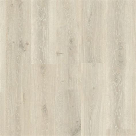 Suelo Laminado Quickstep Roble Gris Tennesse CR3181 Brico Valera