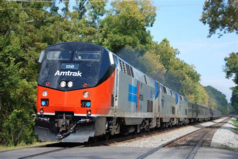 Amtrak 156 Phase 1 Heritage P42DC | RailroadForums.com - Railroad ...