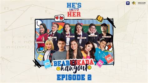 BearKada Hangout Episode 2 He S Into Her YouTube