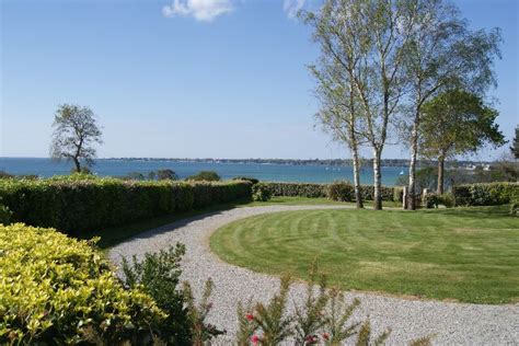 Location gîte bord de mer à la Foret Fouesnant et à Beg Meil