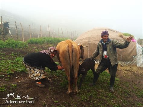 Highlands Of Talesh And The Alamut Valley Adventure Iran Official