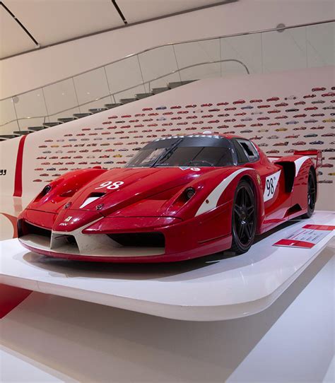 Peter Kimmel On Twitter RT MuseiFerrari Meet The FerrariFXX The