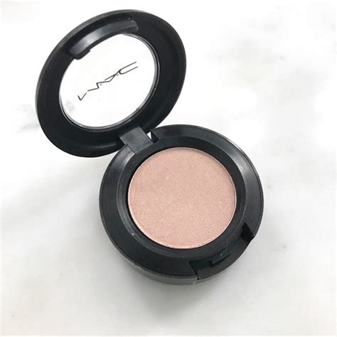 Mac Cosmetics Makeup New Mac Cosmetics Naked Lunch Eyeshadow Poshmark