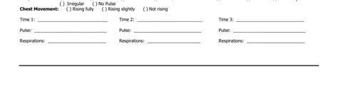 Lifeguard Accident Report Form Fill Out Printable Pdf Forms Online