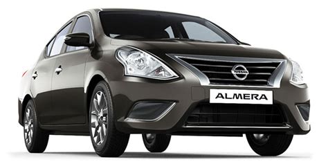 Nissan Almera 2019 Price Slainty