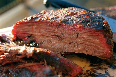 How To Smoke A Brisket On A Charcoal Grill