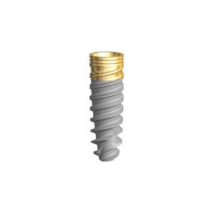 Implant Dentaire Cylindrique Nobelactive Tiultra Nobel Biocare