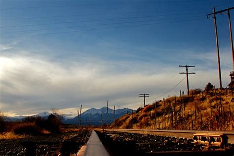 Elevation of Salida, CO, USA - Topographic Map - Altitude Map