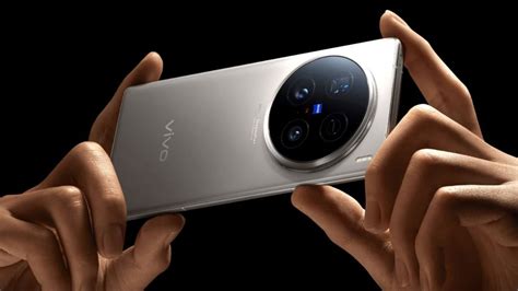 Así Son Los Vivo X200 Pro X200 Pro Mini Y X200 Los Nuevos Teléfonos