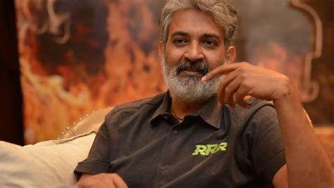 Love Mahabharata And Ramayana But I am an Atheist, says ss rajamouli