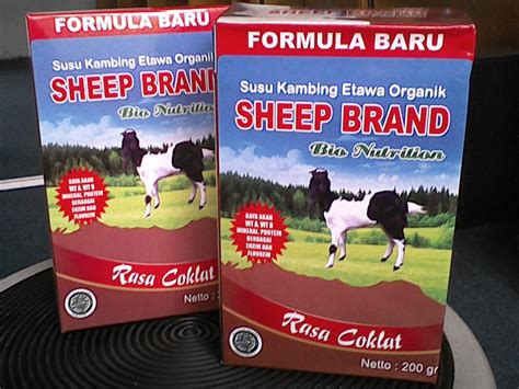 Perbandingan Kandungan Dan Keuntungan Konsumsi Susu Kambing Dengan Susu