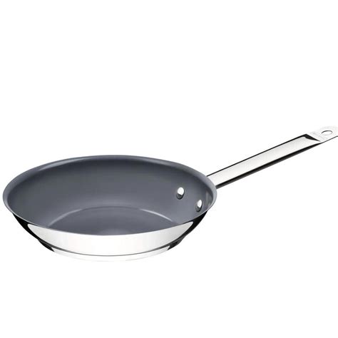 Frigideira Antiaderente Ceramica Tramontina Cooktop Fog O Indu O A O