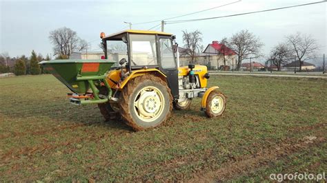 Ursus C 330 Dane Techniczne Test Agrotestypl