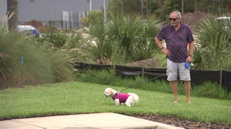 Hurricane Ian Evacuees Take Shelter In Polk County