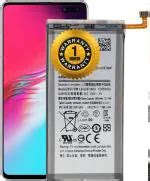 Buy Mobcrown Orignal Eb Bg973Abu Battery For Samsung Galaxy S10 G973F