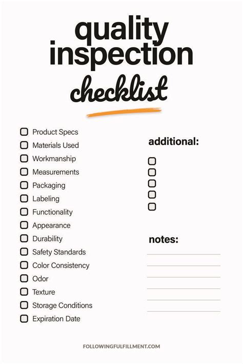 50 Business And Investing Free Checklists Artofit