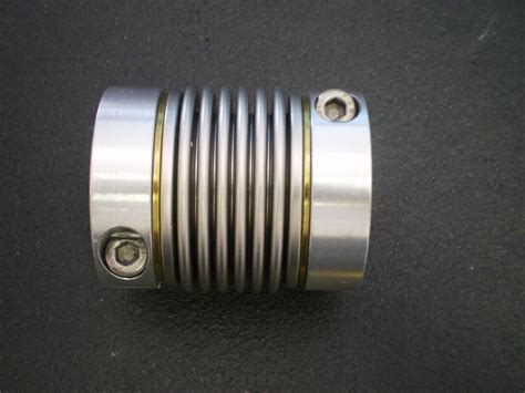 Gam Jakob Bellows Coupling Ebay