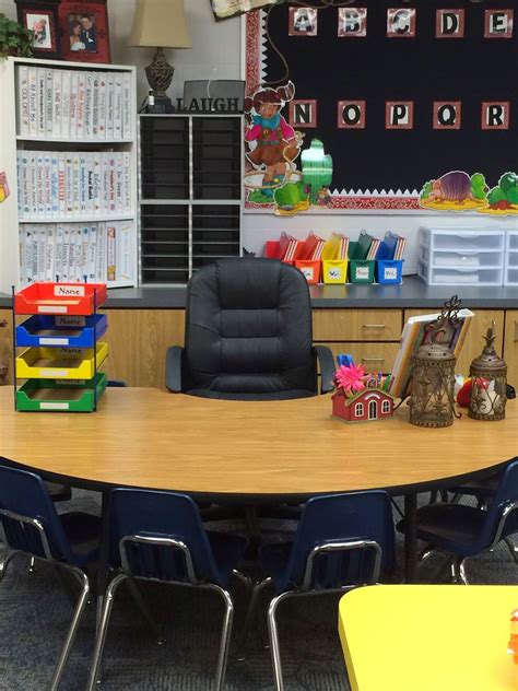 Mrs Terhunes First Grade Site Organization